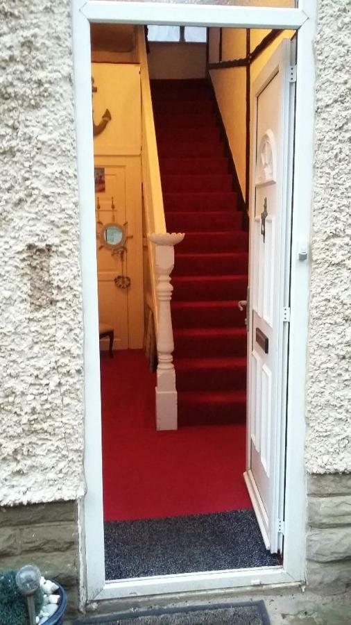 The Coach House Apartment Lytham St Annes Exterior foto